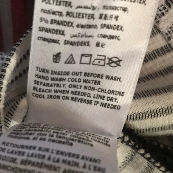 Bebe Casual Dress - Picture 5 of 5